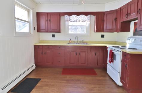 52 Coburn Avenue Dixfield ME 04224