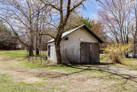52 Coburn Avenue Dixfield ME 04224