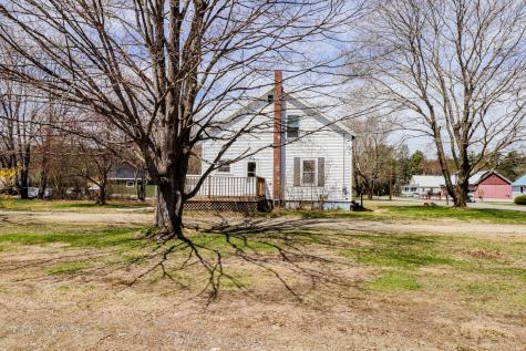 52 Coburn Avenue Dixfield ME 04224
