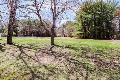 52 Coburn Avenue Dixfield ME 04224