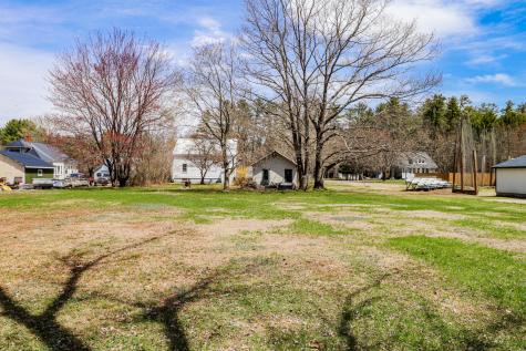 52 Coburn Avenue Dixfield ME 04224