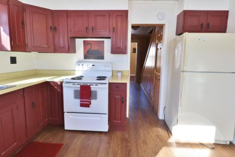 52 Coburn Avenue Dixfield ME 04224