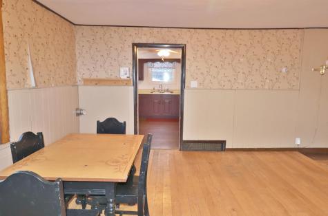 52 Coburn Avenue Dixfield ME 04224