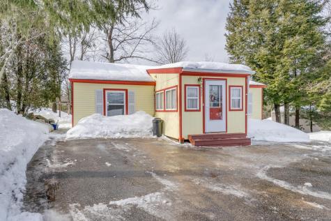 523 Pleasant Street Lewiston ME 04240