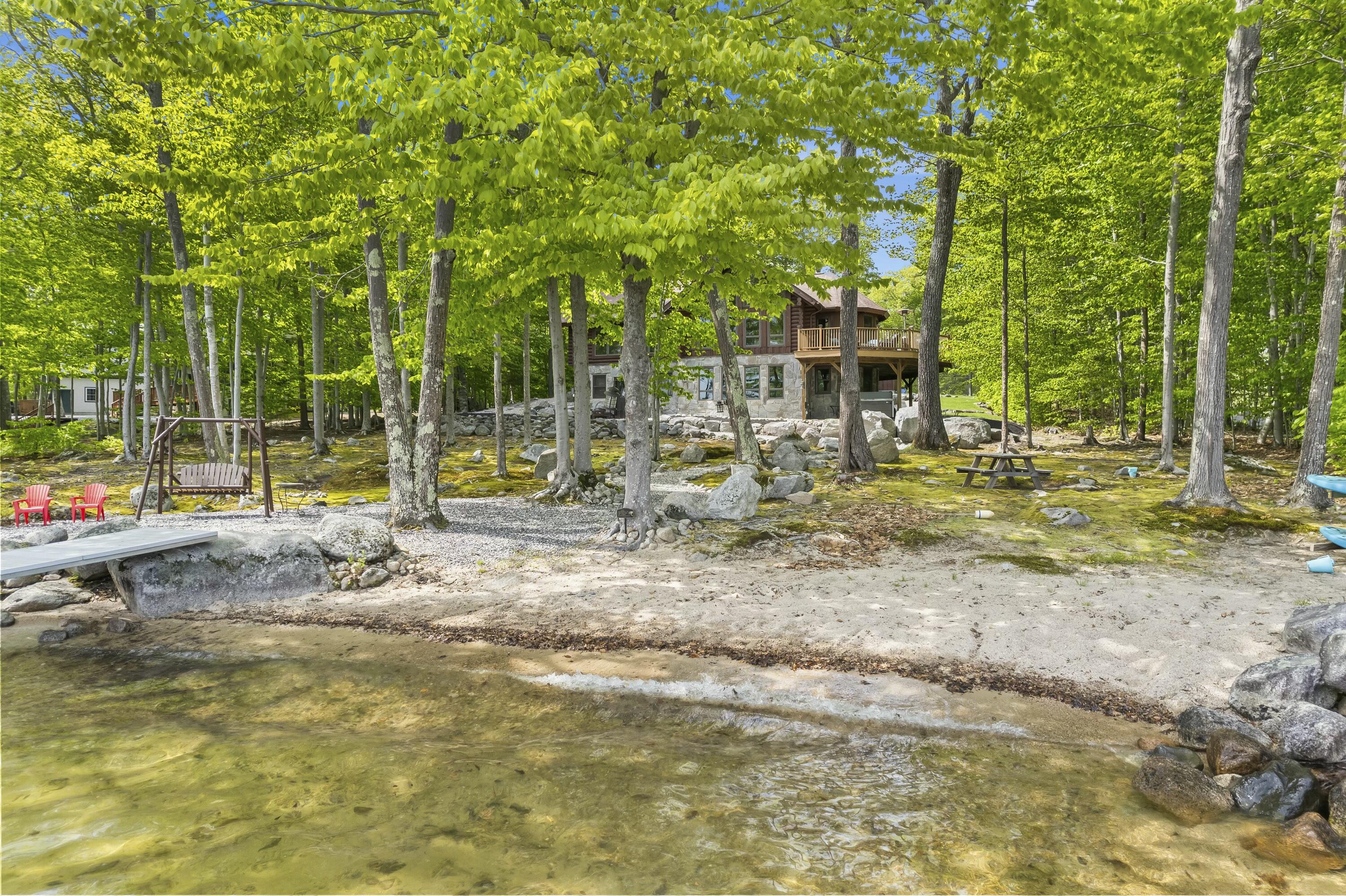 26/LOT3037 Emerald Point Drive Frye Island ME 04071