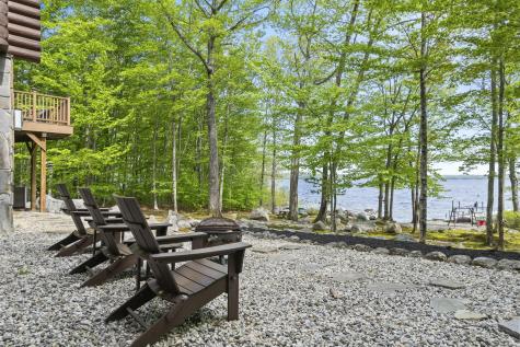 26/lot3037 Emerald Point Drive Frye Island ME 04071