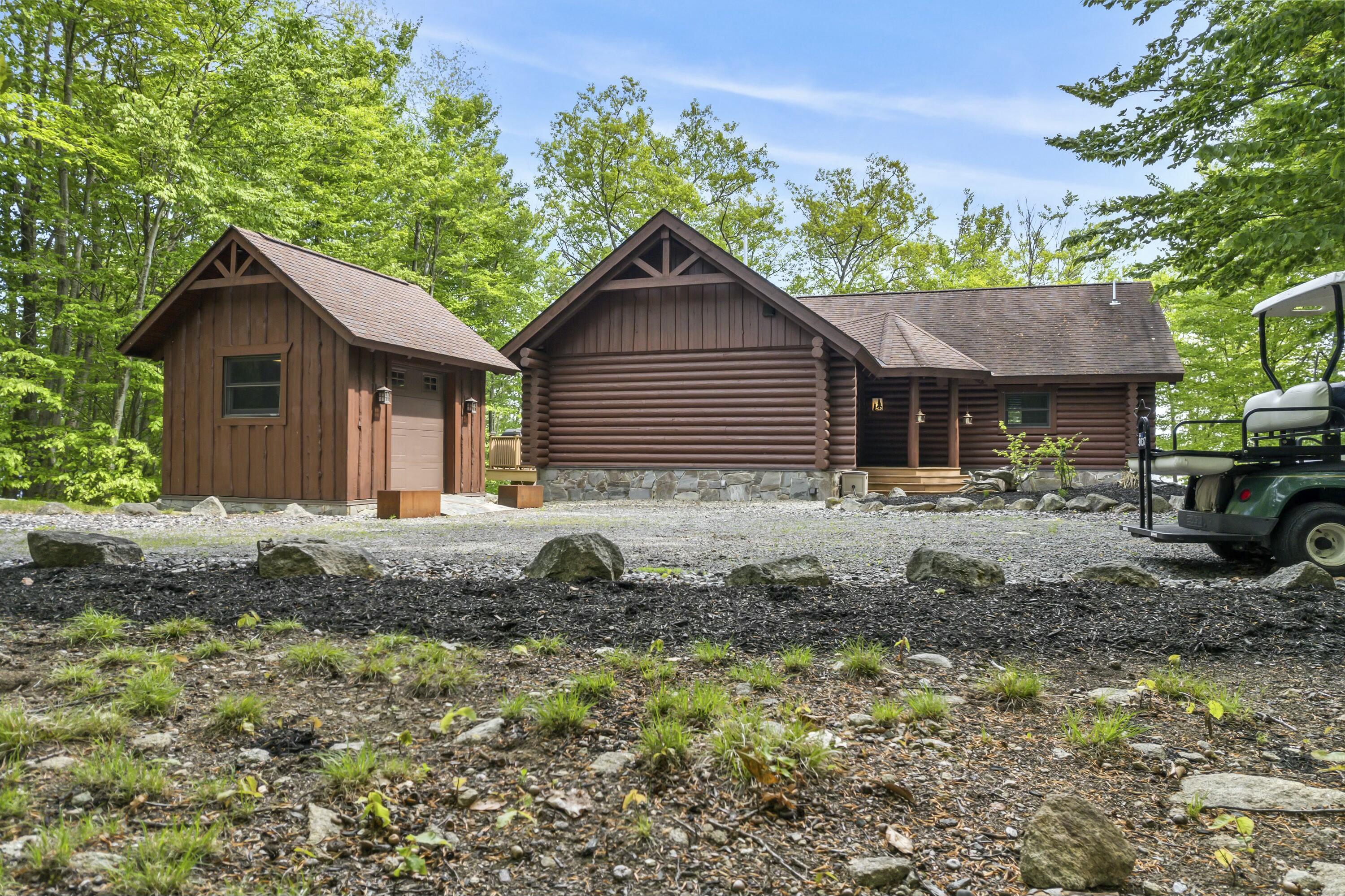 26/lot3037 Emerald Point Drive Frye Island ME 04071