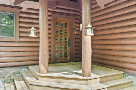 26/lot3037 Emerald Point Drive Frye Island ME 04071