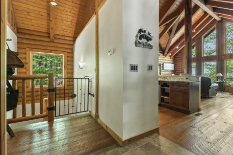 26/lot3037 Emerald Point Drive Frye Island ME 04071