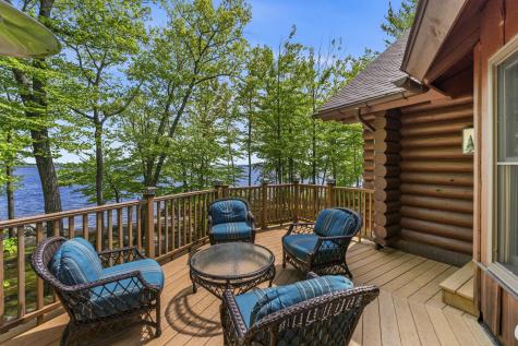 26/lot3037 Emerald Point Drive Frye Island ME 04071