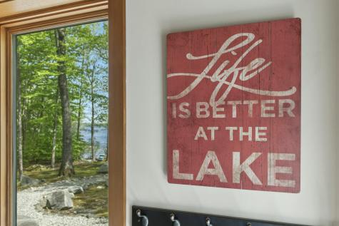 26/lot3037 Emerald Point Drive Frye Island ME 04071