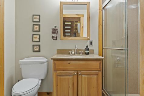 26/lot3037 Emerald Point Drive Frye Island ME 04071