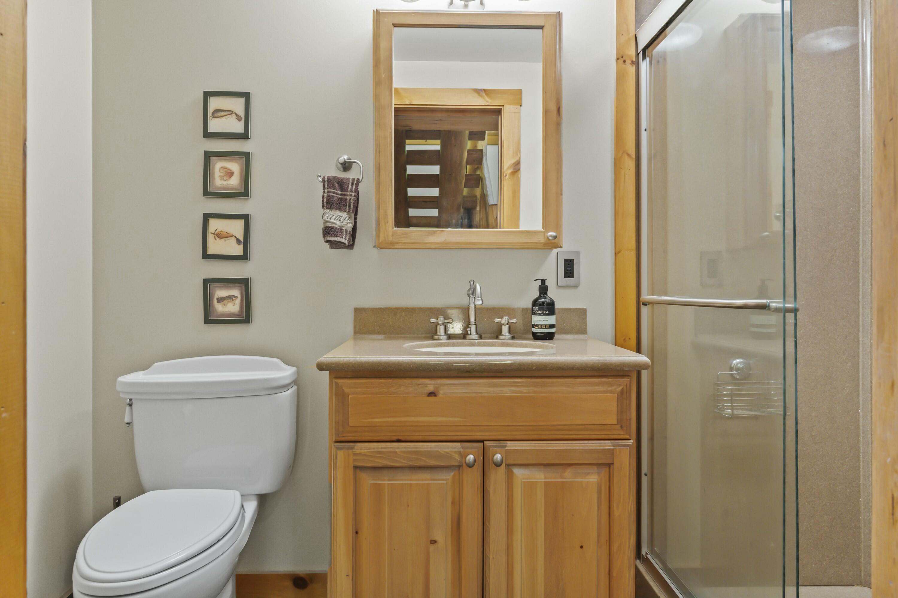 26/lot3037 Emerald Point Drive Frye Island ME 04071