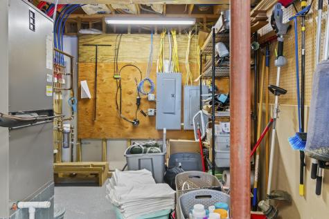 26/lot3037 Emerald Point Drive Frye Island ME 04071