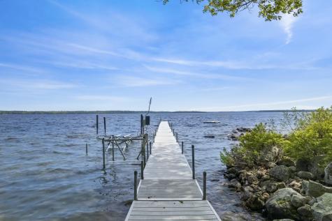 26/lot3037 Emerald Point Drive Frye Island ME 04071