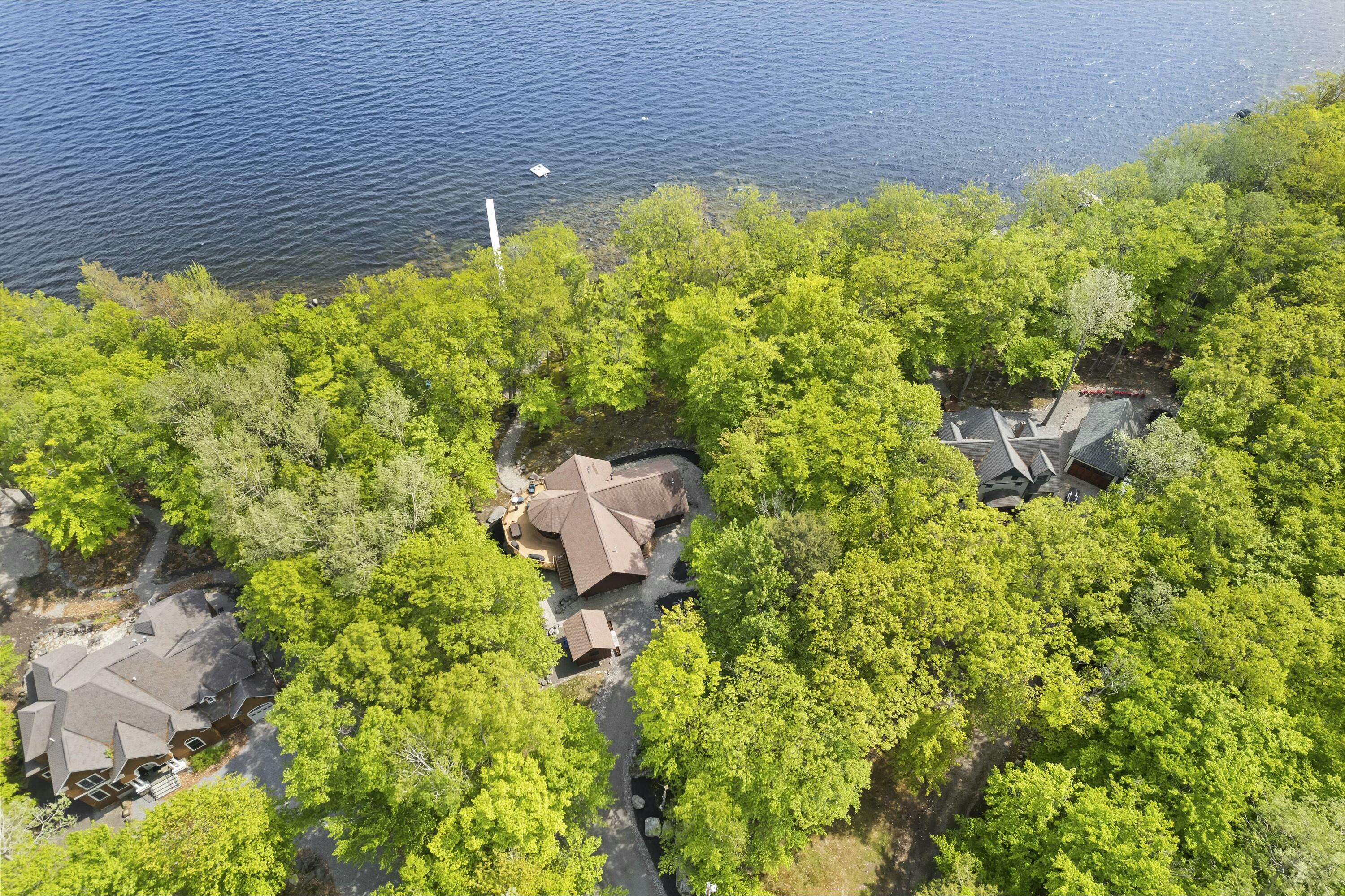 26/lot3037 Emerald Point Drive Frye Island ME 04071