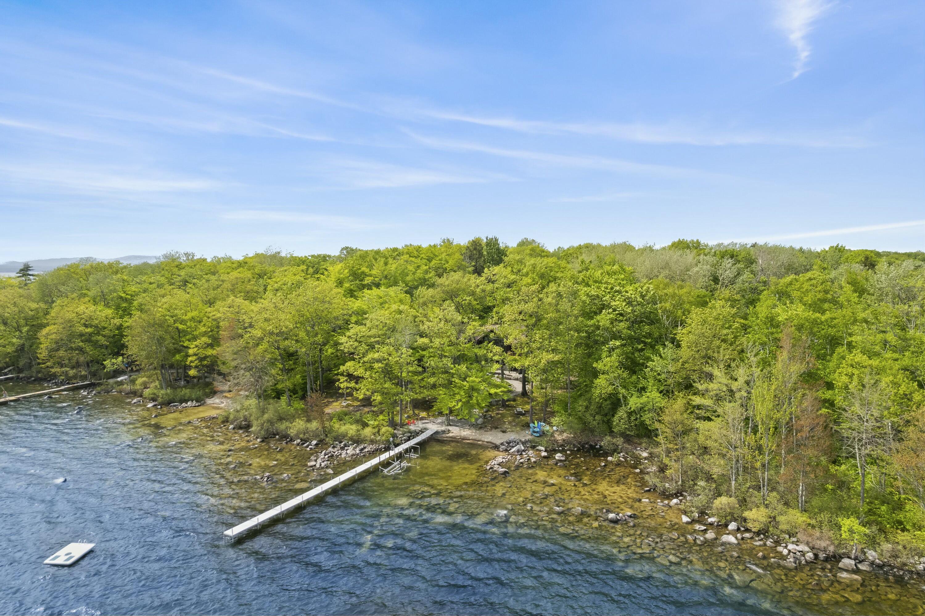 26/lot3037 Emerald Point Drive Frye Island ME 04071