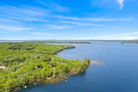 26/lot3037 Emerald Point Drive Frye Island ME 04071