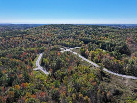 Lot #2 Chase Lane Lewiston ME 04240