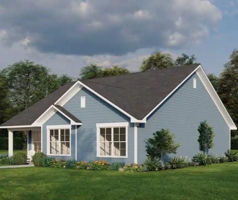 Lot #2 Chase Lane Lewiston ME 04240