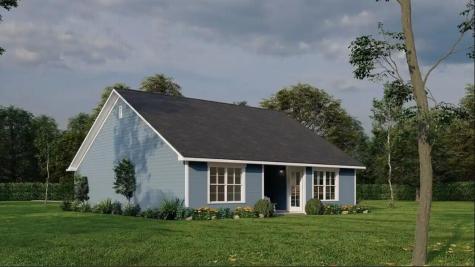 Lot #2 Chase Lane Lewiston ME 04240