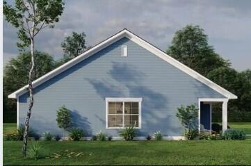 Lot #2 Chase Lane Lewiston ME 04240