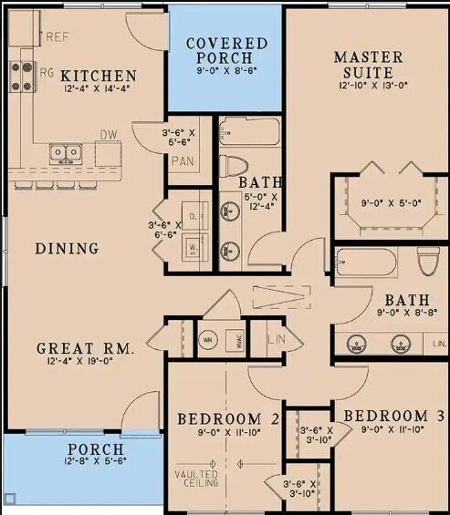 Lot #2 Chase Lane Lewiston ME 04240