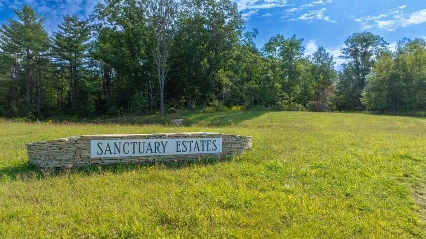 Lot #2 Chase Lane Lewiston ME 04240