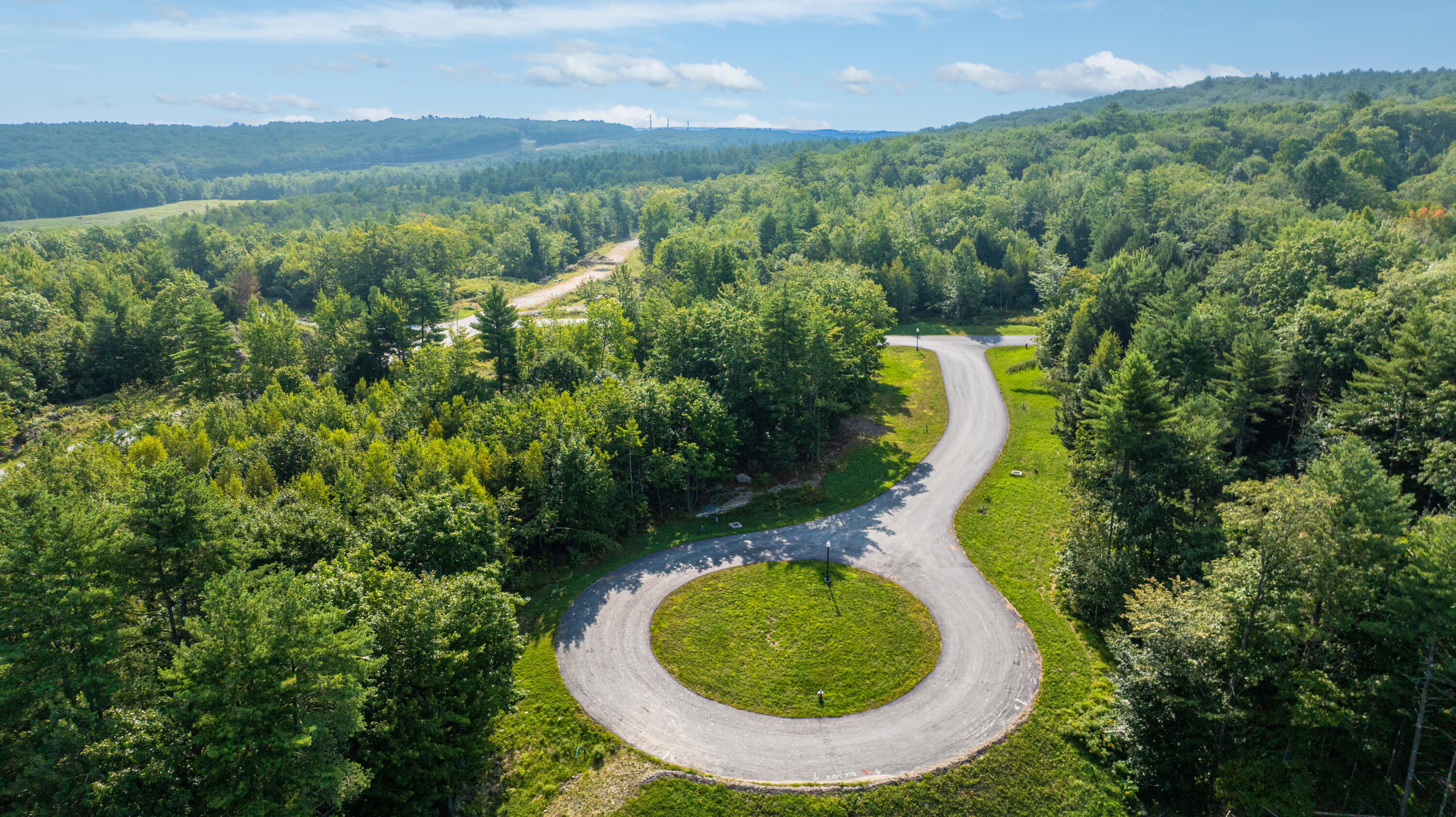 Lot #2 Chase Lane Lewiston ME 04240