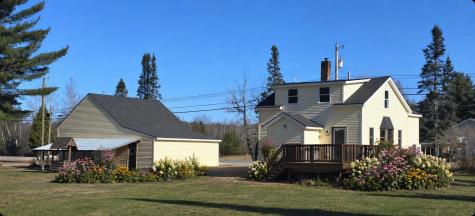 131 Mechanic Falls Road Oxford ME 04270