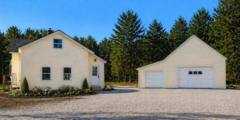 131 Mechanic Falls Road Oxford ME 04270