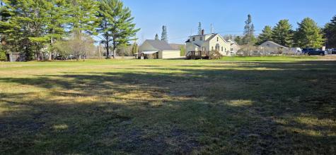 131 Mechanic Falls Road Oxford ME 04270