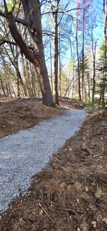 131 Mechanic Falls Road Oxford ME 04270