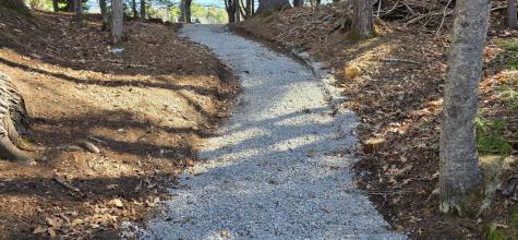 131 Mechanic Falls Road Oxford ME 04270