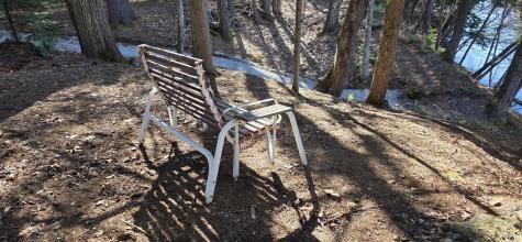 131 Mechanic Falls Road Oxford ME 04270