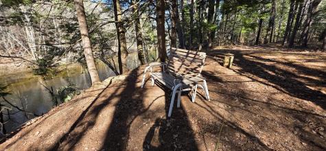 131 Mechanic Falls Road Oxford ME 04270