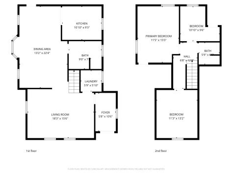 131 Mechanic Falls Road Oxford ME 04270