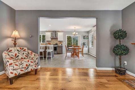 39 Pine Knoll Drive Durham ME 04222