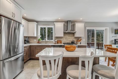 39 Pine Knoll Drive Durham ME 04222