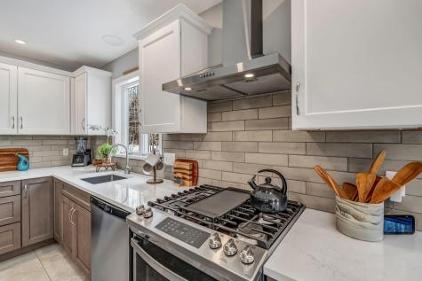 39 Pine Knoll Drive Durham ME 04222