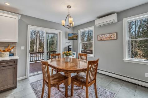 39 Pine Knoll Drive Durham ME 04222