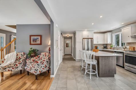 39 Pine Knoll Drive Durham ME 04222