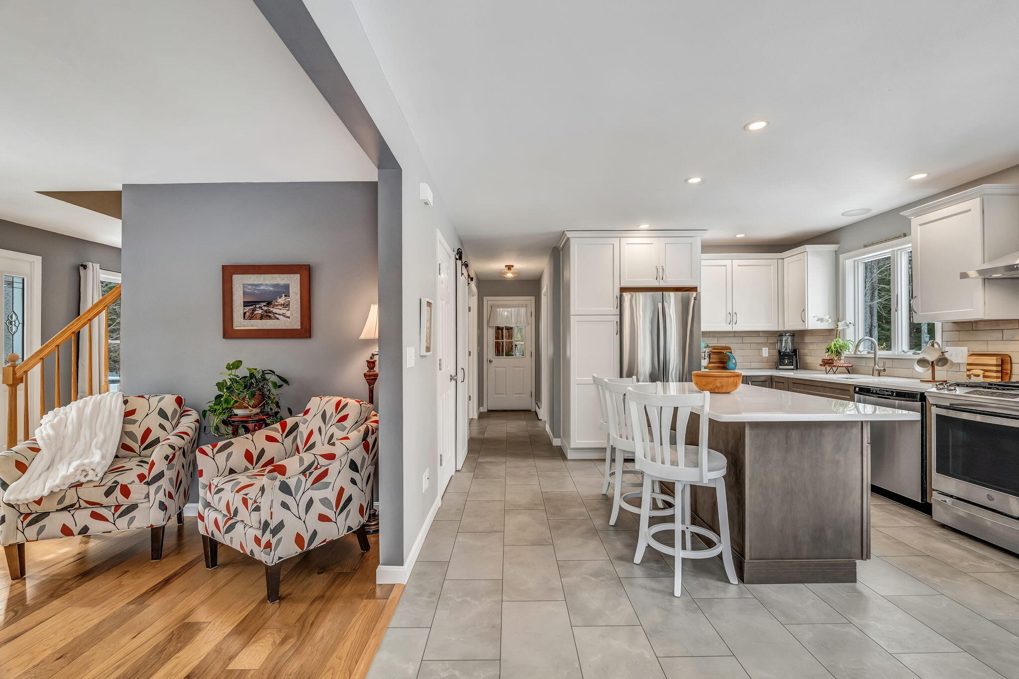 39 Pine Knoll Drive Durham ME 04222