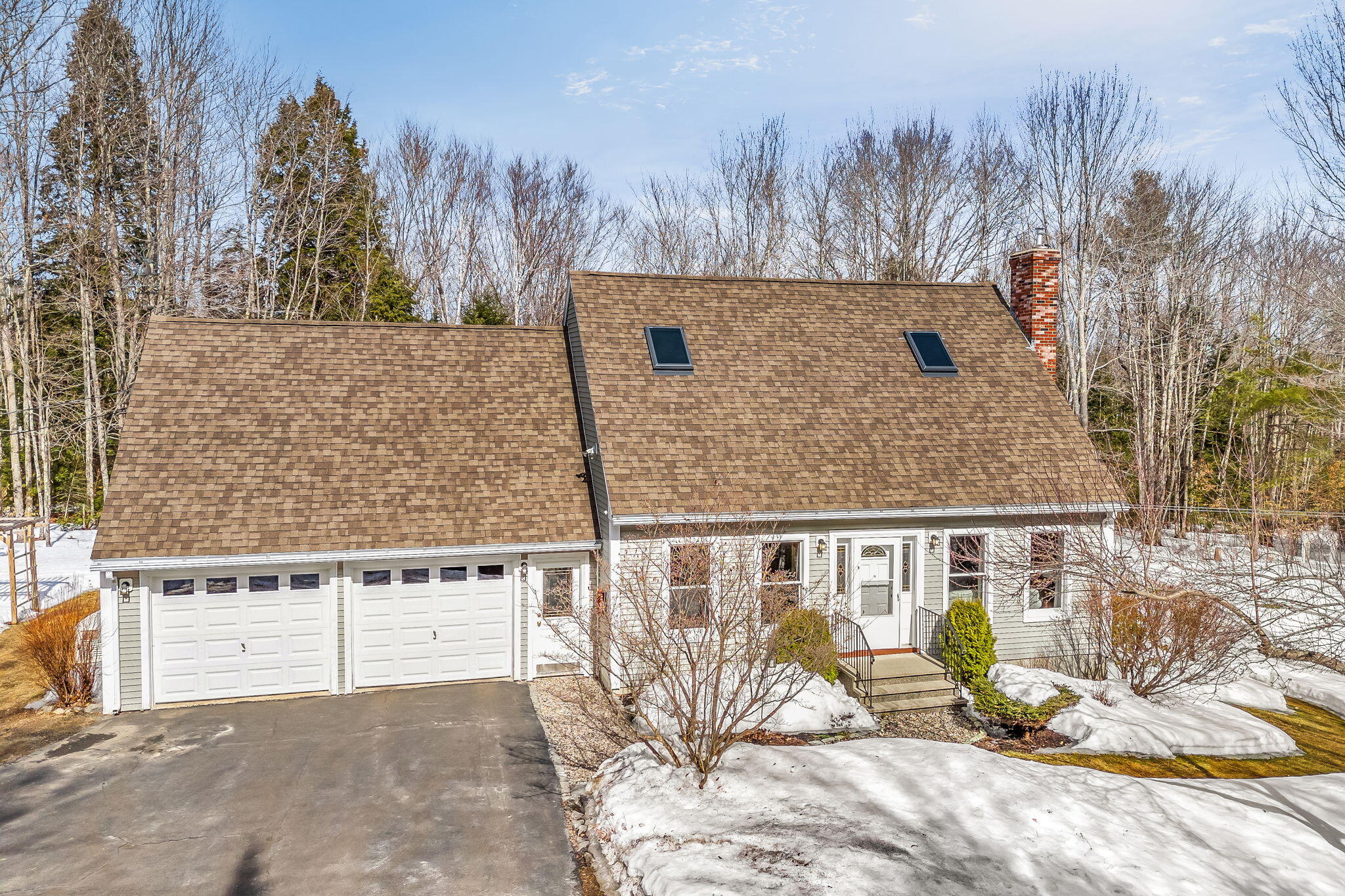 39 Pine Knoll Drive Durham ME 04222