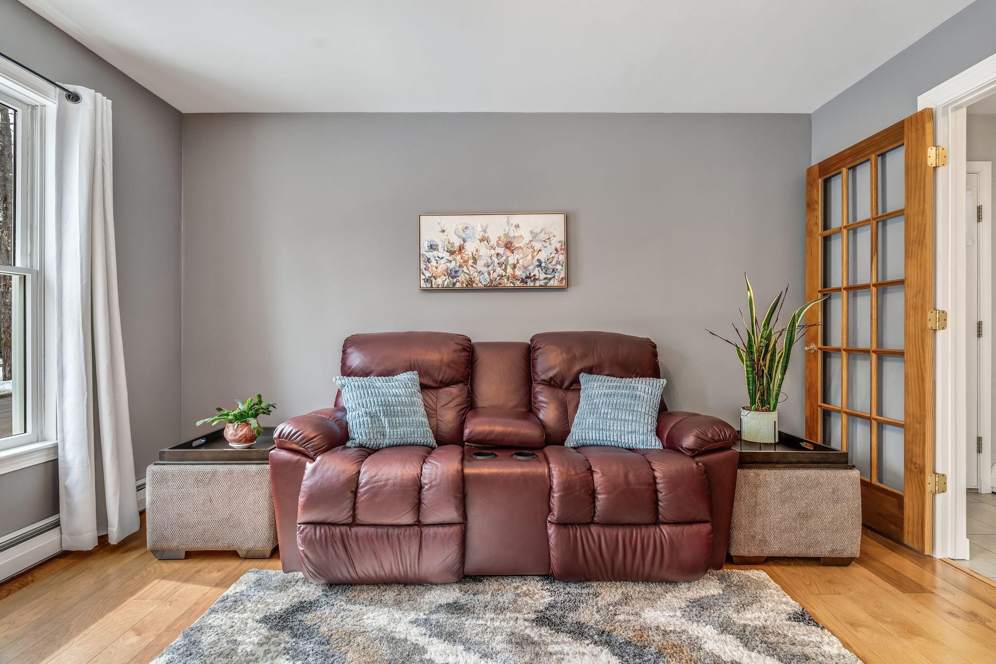 39 Pine Knoll Drive Durham ME 04222