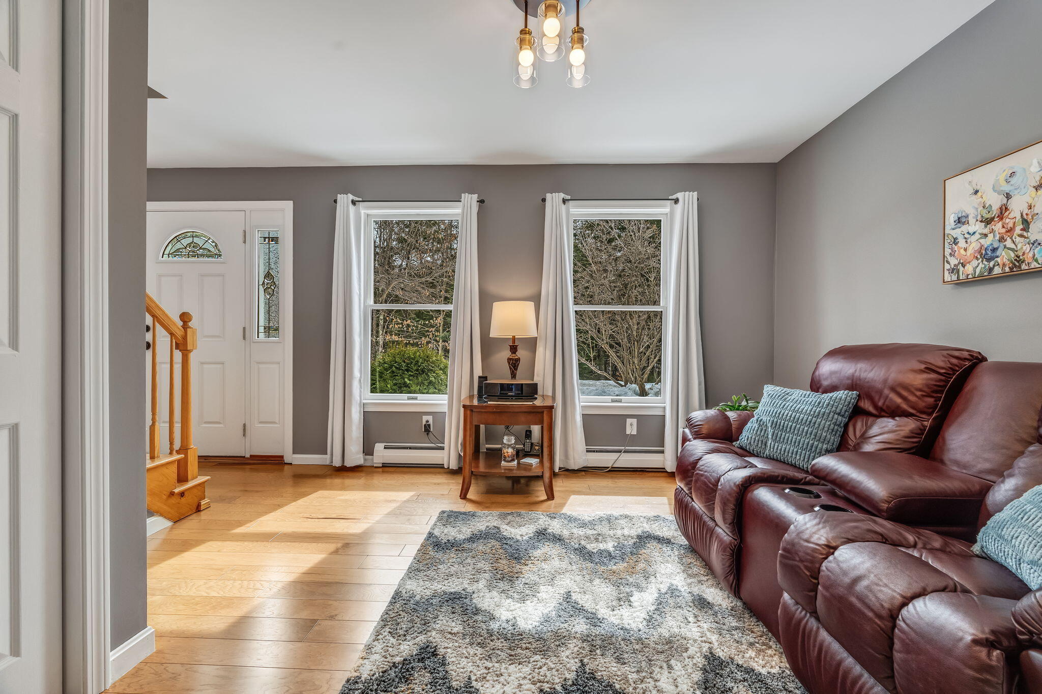 39 Pine Knoll Drive Durham ME 04222