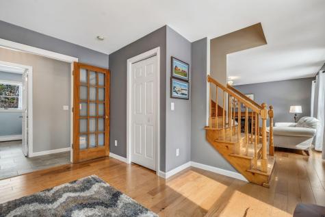 39 Pine Knoll Drive Durham ME 04222