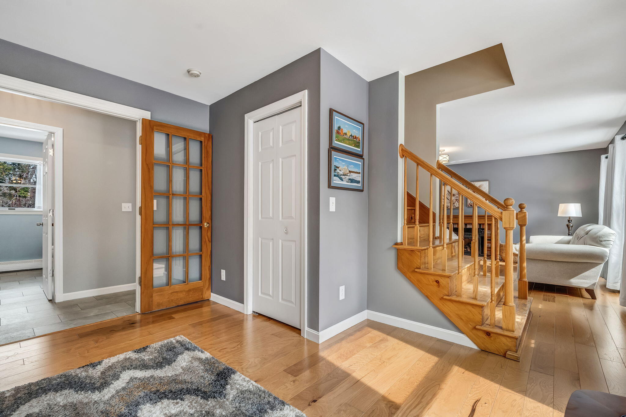 39 Pine Knoll Drive Durham ME 04222