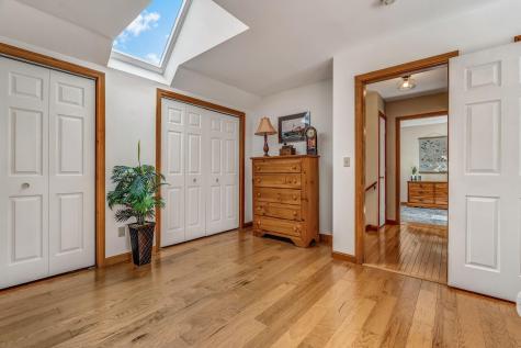 39 Pine Knoll Drive Durham ME 04222