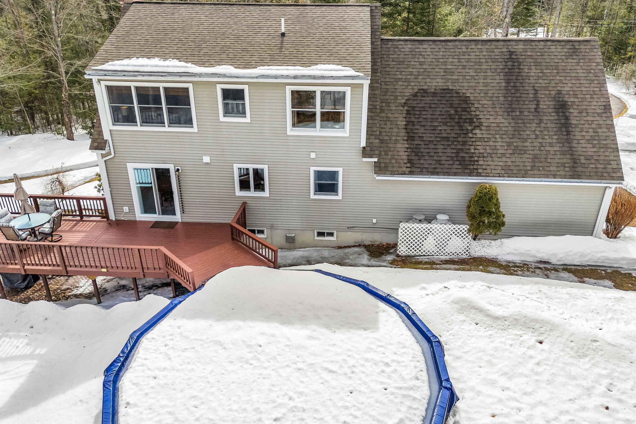 39 Pine Knoll Drive Durham ME 04222